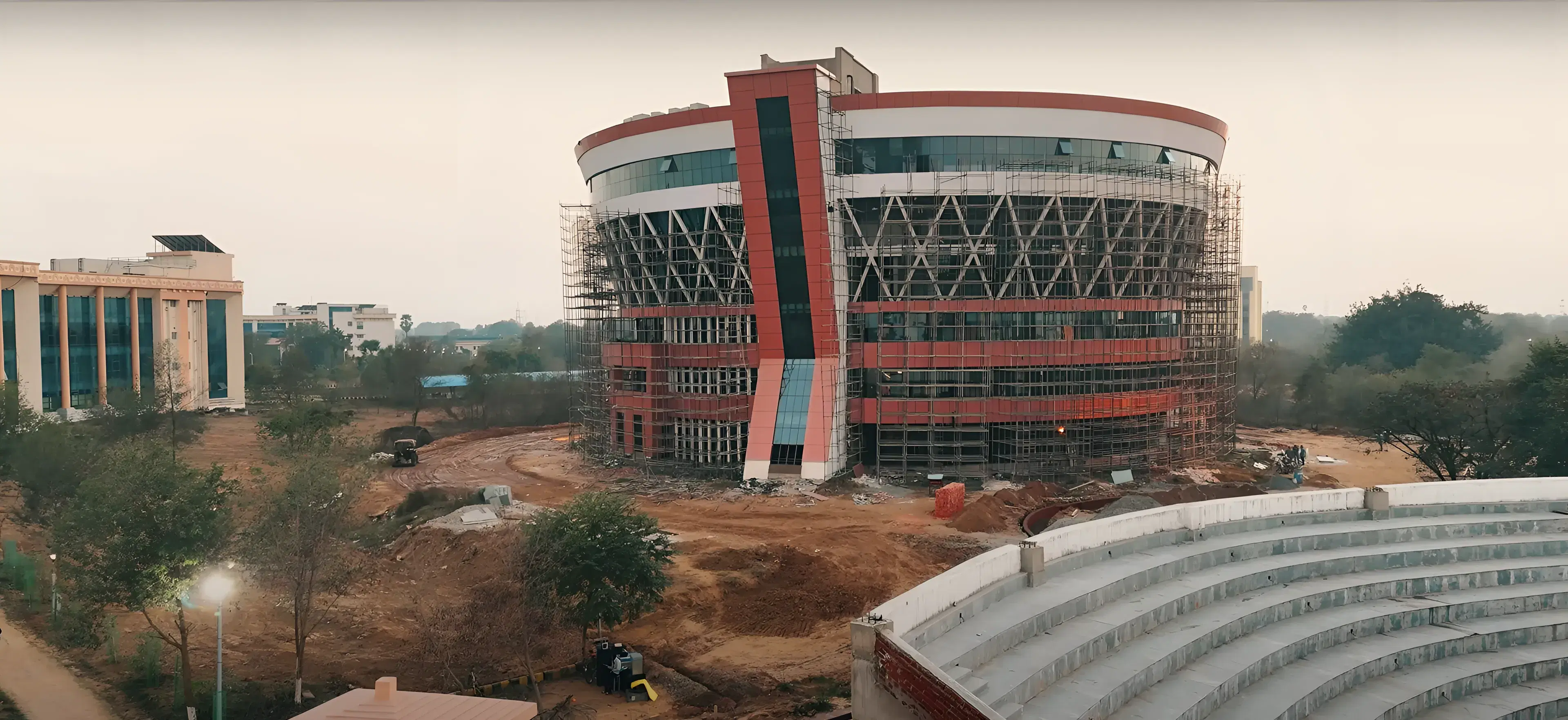 IIT Hyderabad Campus photo 16